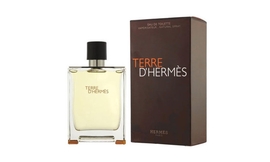 בושם לגבר Terre D'Hermes