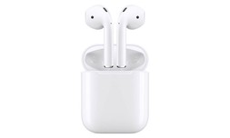 אוזניות Apple AirPods 2