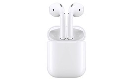 אוזניות Apple AirPods 2