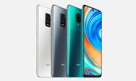 Xiaomi Redmi Note 9S 128GB
