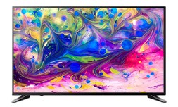 טלוויזיה "65 SMART TOSHIBA 4K