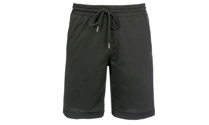 7 4 מכנסיים קצרים לגברים MAGNUM, דגם MG25107