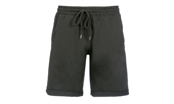 7 4 מכנסיים קצרים לגברים MAGNUM, דגם MG25109 