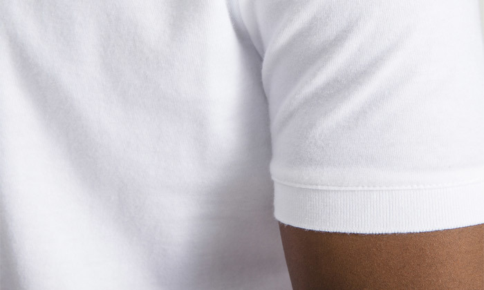 5 חולצת טי-שירט לגברים לה קוק ספורטיף Le Coq Sportif
