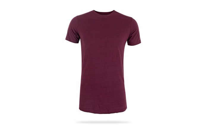 7 מארז 10 חולצות קצרות 100% כותנה לגברים - צבעים לבחירה