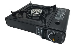 כירת גז ניידת Swiss Camp