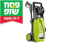 מכונת שטיפה Sonab SRL-185