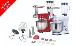 מיקסר MULTI-MIX PLUS
