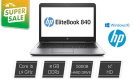 לפטופ HP מסך "14