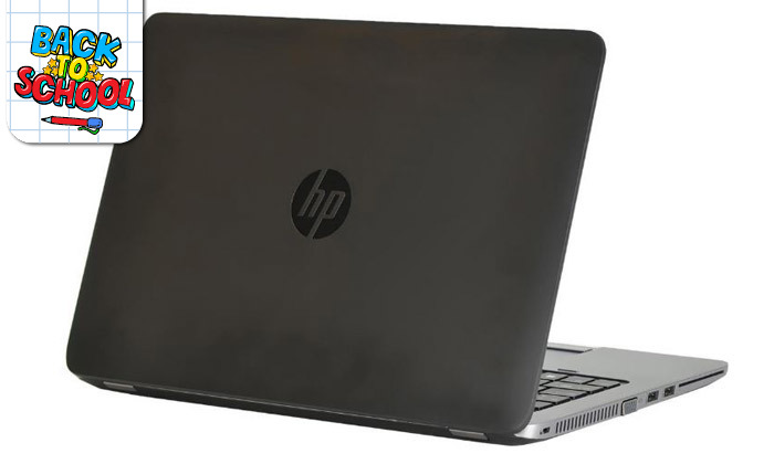 3 מחשב נייד HP מסך 14 אינץ'