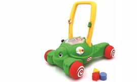 הליכון לתינוק Little tikes