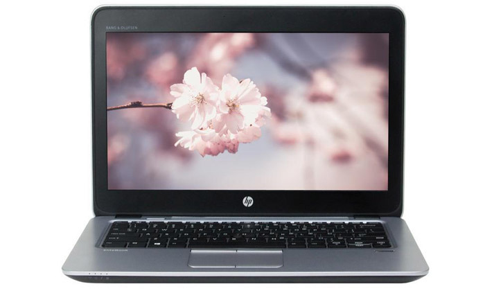 6 מחשב נייד HP עם מסך 12.5 אינץ'