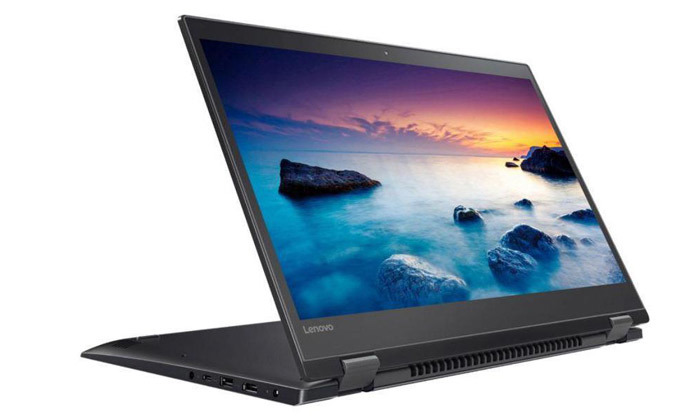 5 מחשב נייד לנובו Lenovo עם מסך מגע מתהפך 15.6 אינץ' וכ. גרפי GeForce MX130 - משלוח חינם