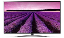טלוויזיה "55 SMART 4K LG