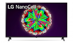 טלוויזיה "65 SMART 4K LG