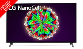טלוויזיה "65 SMART 4K LG