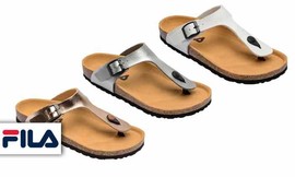 כפכפי אצבע לנשים FILA