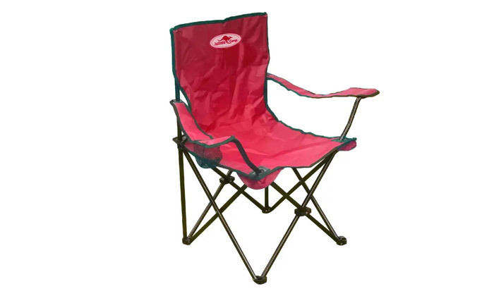 3 כיסא ים וקמפינג Australia Camp, דגם במאי 