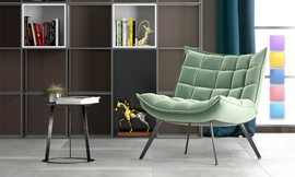 כורסה דגם לואיס House Design