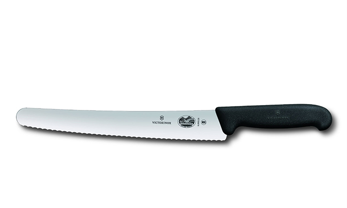 3 סכין שף מקצועית VICTORINOX - משלוח חינם
