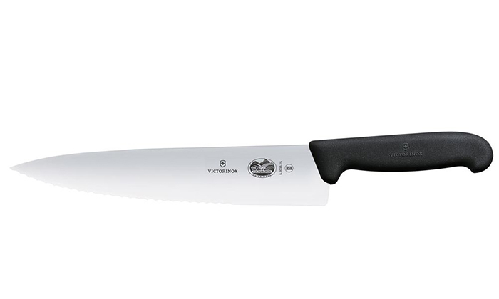 3 סכין שף מקצועית VICTORINOX