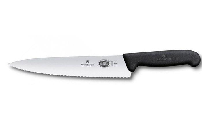 3 סכין שף מקצועית VICTORINOX