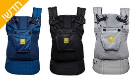 מנשא LILLEbaby דגם Air flow