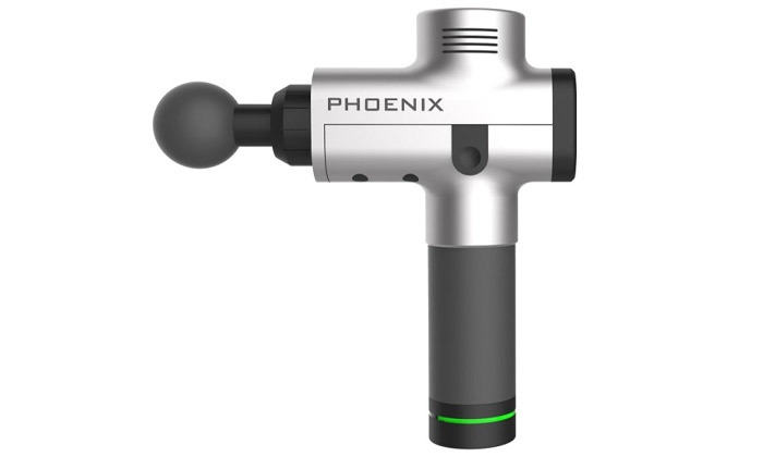 5 אקדח עיסוי PHOENIX דגם A2 - משלוח חינם