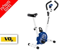 אופני כושר מכניים Sigma125