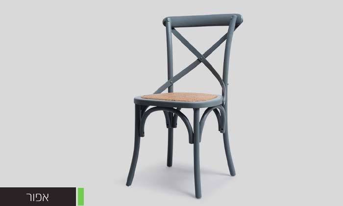 5 ביתילי: כיסא לפינת אוכל דגם קיאני