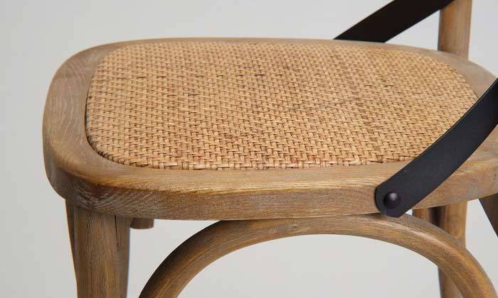 9 ביתילי: כיסא לפינת אוכל דגם קיאני