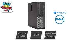 מחשב נייח DELL i5