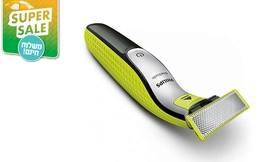 מכונת גילוח נטענת Philips