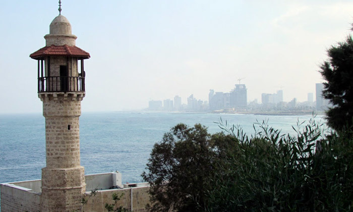 9 סיורים מודרכים בתל אביב ויפו, טיולי לב 