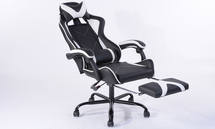 6 כיסא גיימרים HOMAX דגם טוד