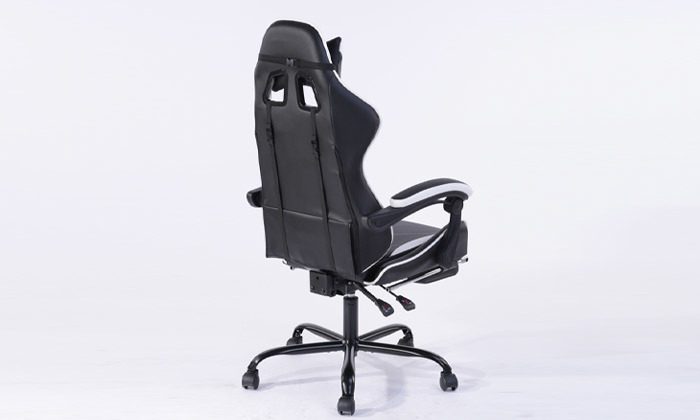 4 כיסא גיימרים HOMAX דגם טוד
