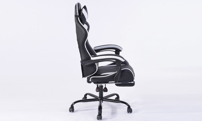 3 כיסא גיימרים HOMAX דגם טוד