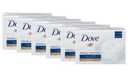 40 יחידות סבון מוצק DOVE