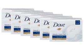 20/40 יחידות סבון מוצק DOVE
