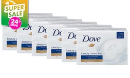 42 יחידות סבון מוצק DOVE