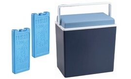 צידנית קשיחה 30 ליטר ICEGO