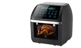 תנור אובן חכם AIR FRYER OVEN