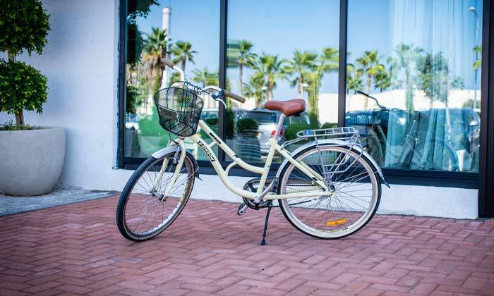 12 ספוט הוסטל - חופשה בנקודה הכי שווה בתל אביב