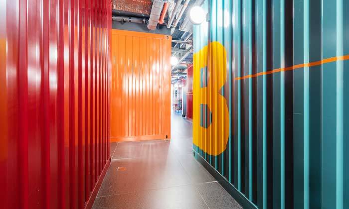 18 ספוט הוסטל - חופשה בנקודה הכי שווה בתל אביב