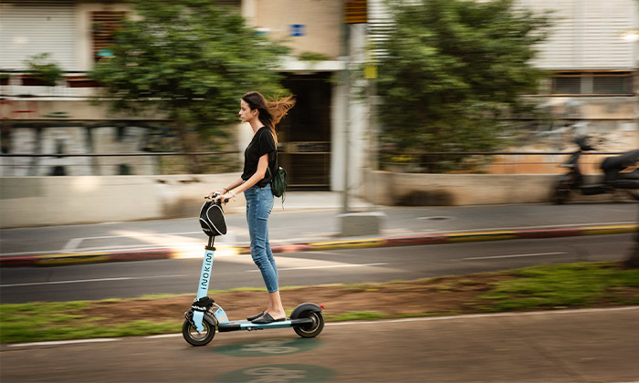 14 ספוט הוסטל - חופשה בנקודה הכי שווה בתל אביב