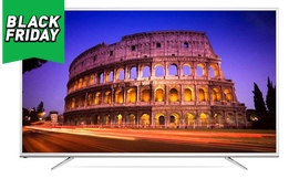 טלוויזיה "75 SMART 4K PROSONIC