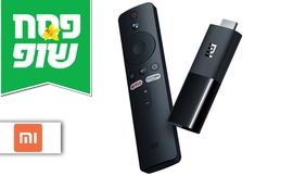 סטרימר Xiaomi Mi TV Stick