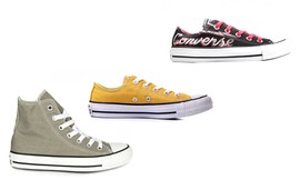 נעלי סניקרס יוניסקס All Star