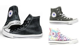 סניקרס גבוהות לנשים All Star