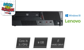 מחשב נייח Lenovo i5